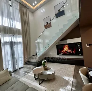 Furnished 2bdrm Duplex in Masaki for sale