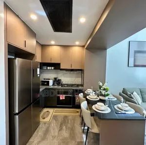 Furnished 2bdrm Duplex in Masaki for sale