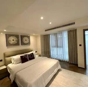Furnished 2bdrm Duplex in Masaki for sale