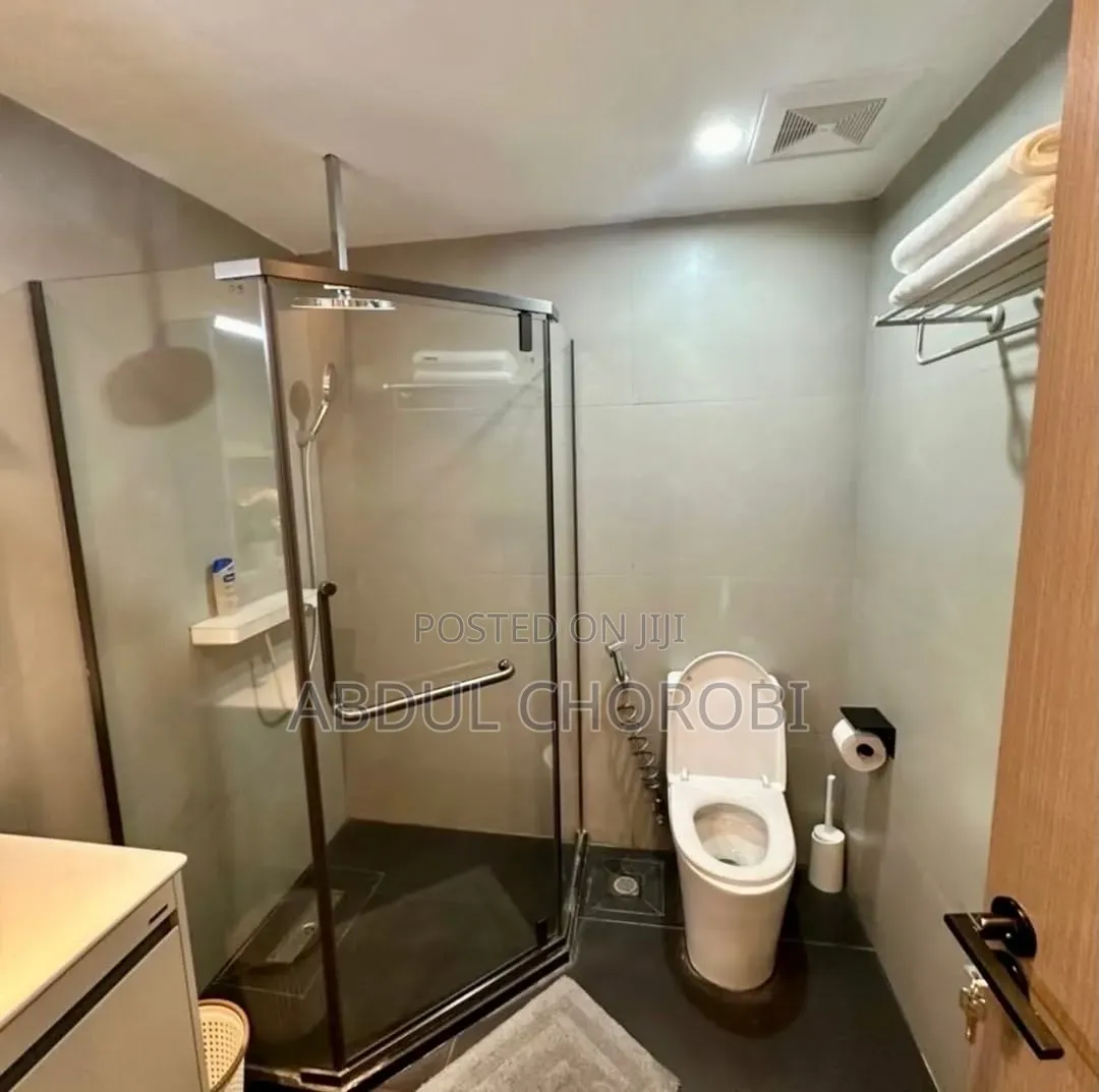 Furnished 2bdrm Duplex in Masaki for sale