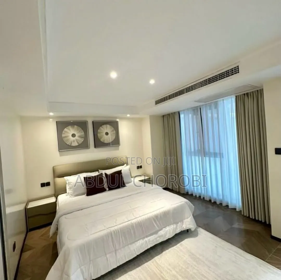 Furnished 2bdrm Duplex in Masaki for sale