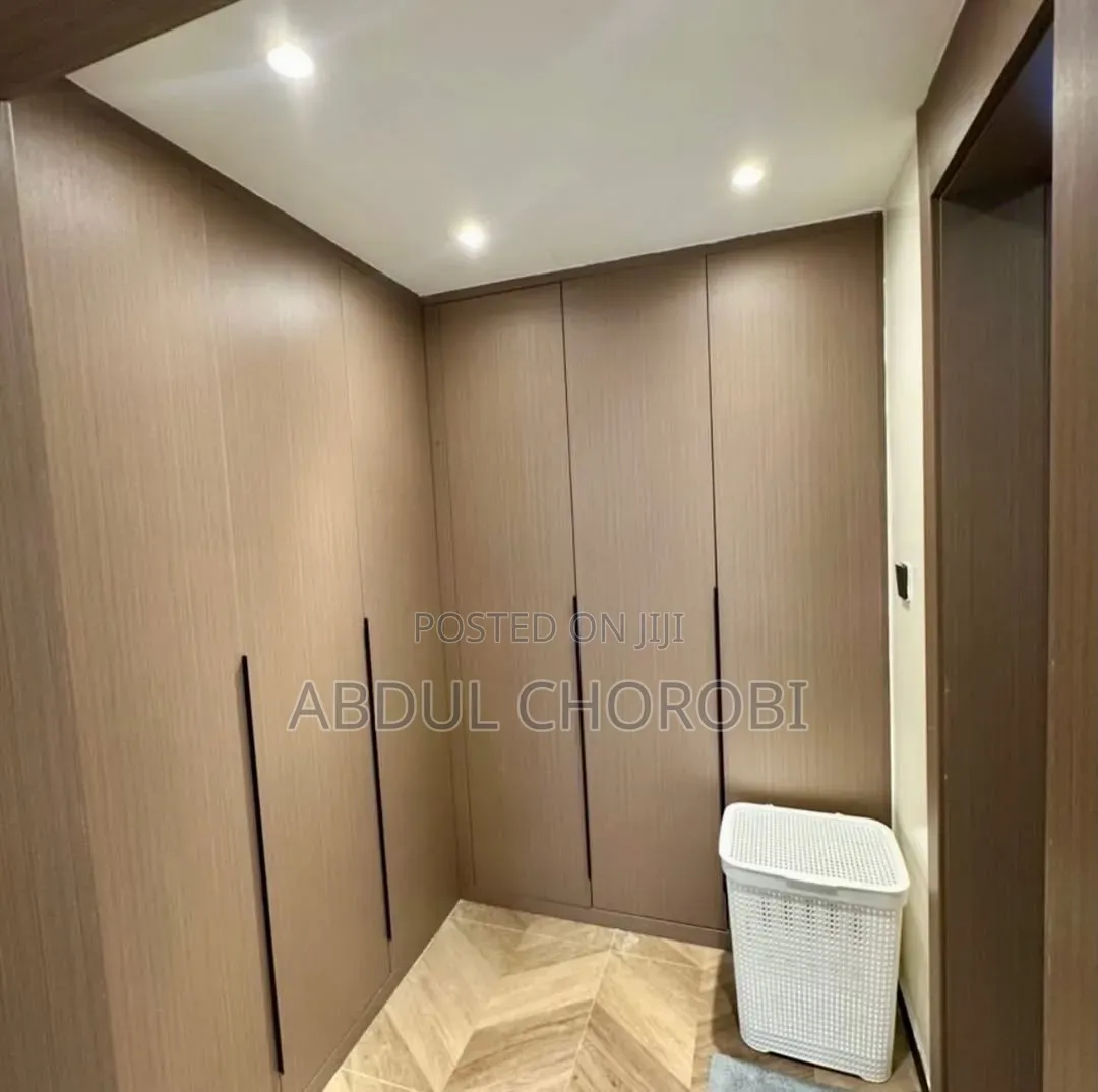 Furnished 2bdrm Duplex in Masaki for sale