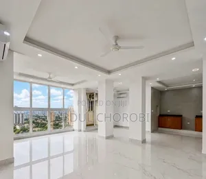 5bdrm Penthouse in Upanga East for sale