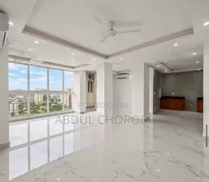 5bdrm Penthouse in Upanga East for sale