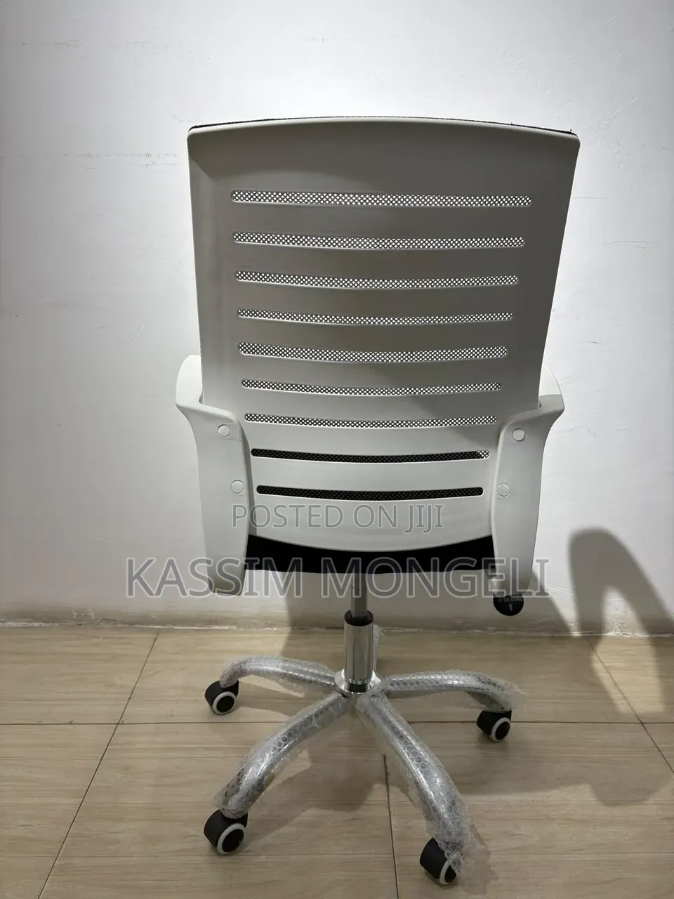 Ergonomic Chairs