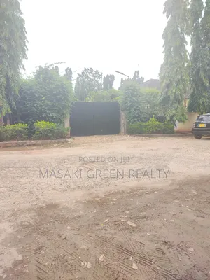 Plot for Sale Oysterbay Guinea Rd