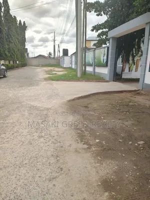 Plot for Sale Oysterbay Guinea Rd