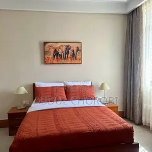 Furnished 2bdrm Apartment in Mikocheni for rent