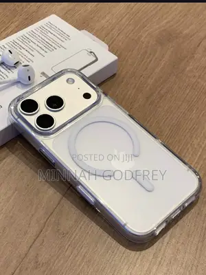 New Apple iPhone 17 Pro Max 256 GB Silver