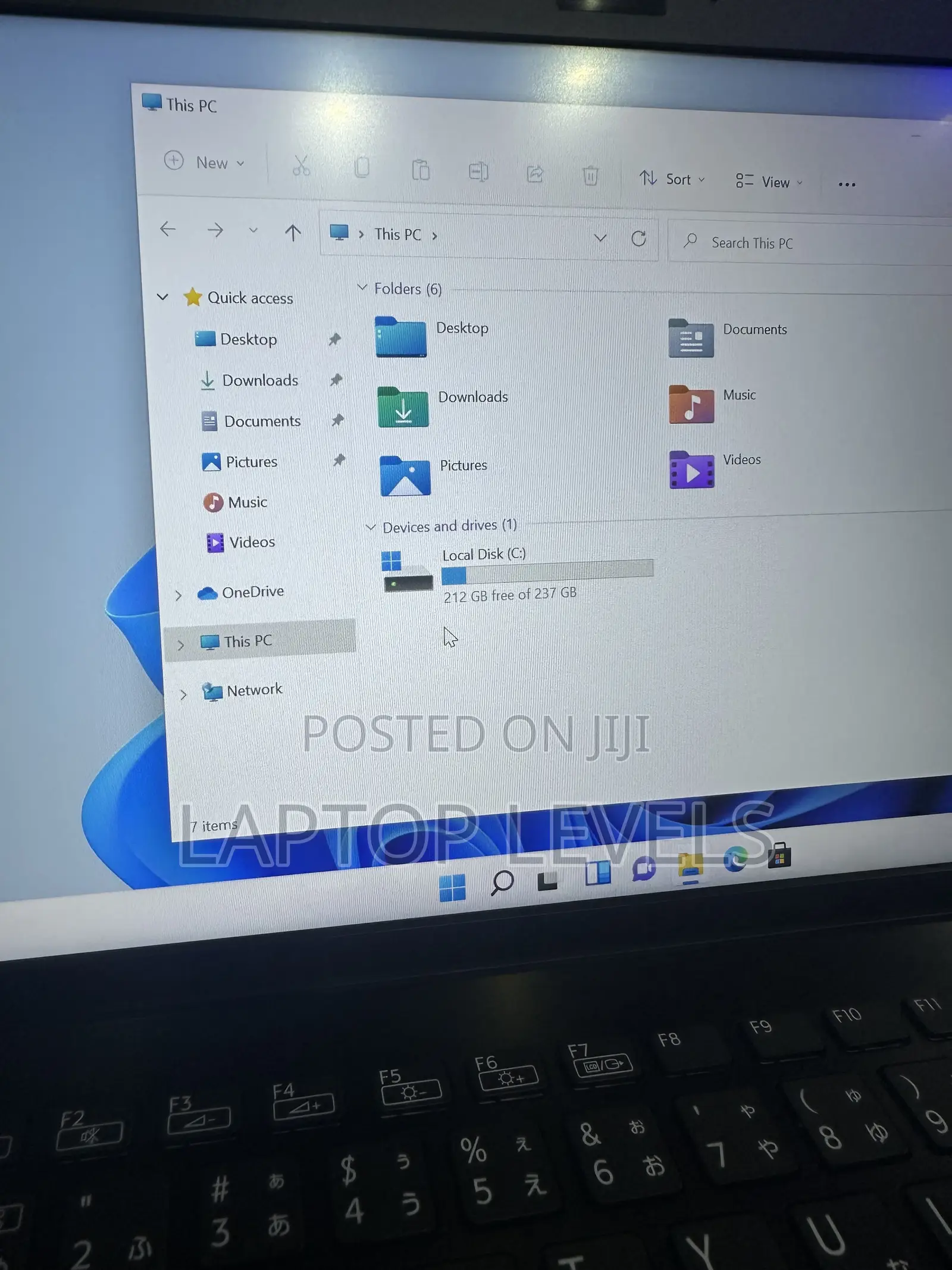 Laptop Sony VAIO E11125CN 16GB Intel Core i7 SSD 256GB