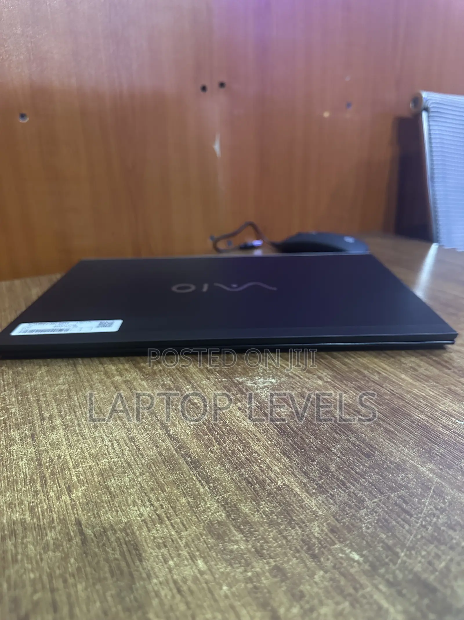 Laptop Sony VAIO E11125CN 16GB Intel Core i7 SSD 256GB
