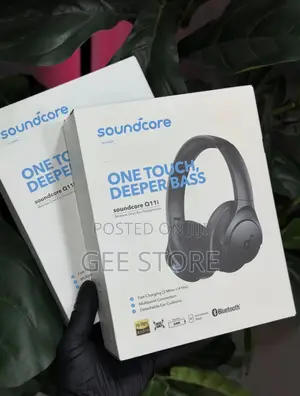 Soundcore Q11i Headphone