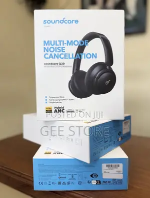 Soundcore Q30