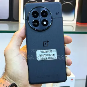 OnePlus 13 512 GB Black