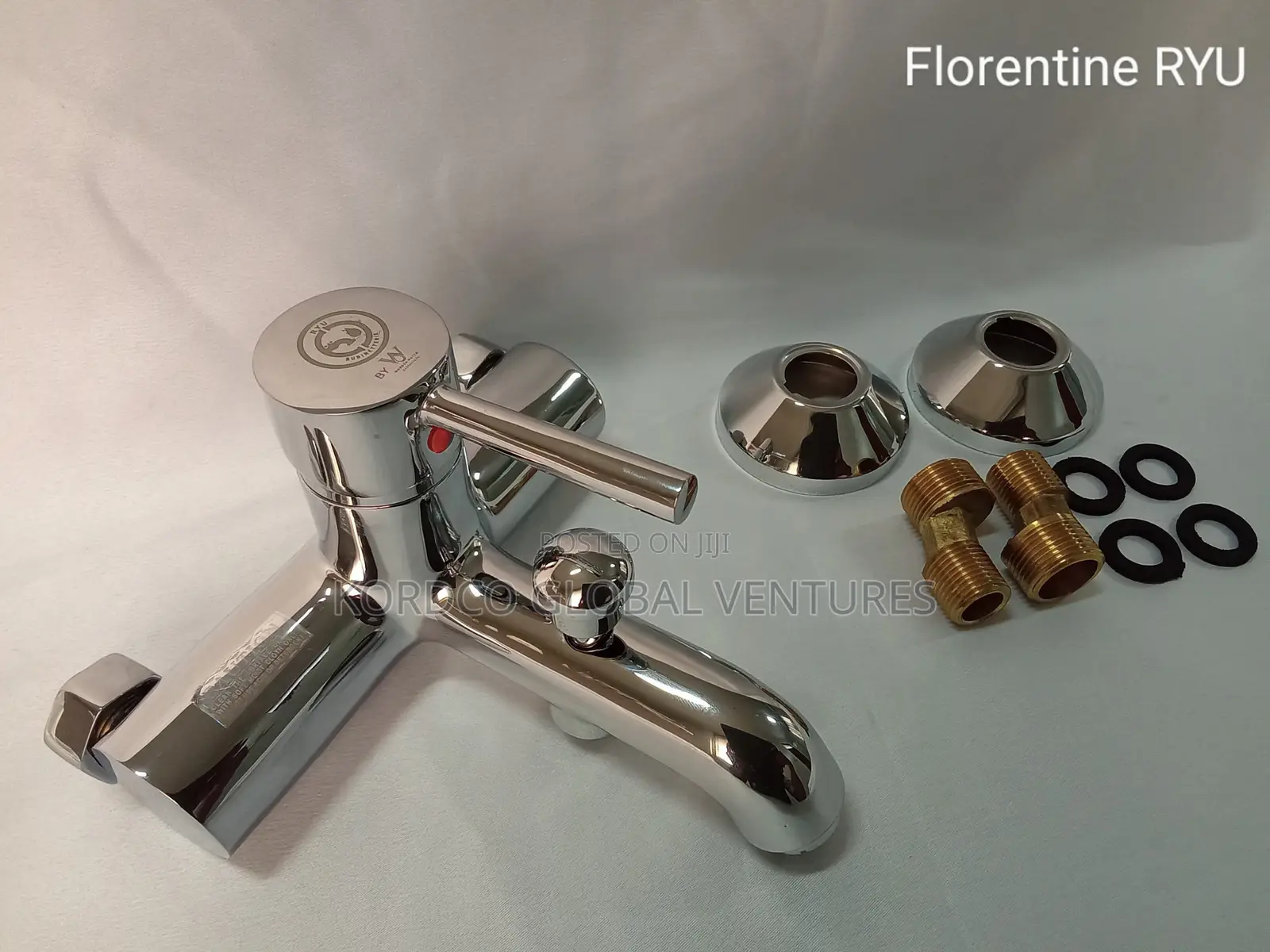 Sink Mixer