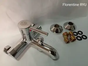 Sink Mixer