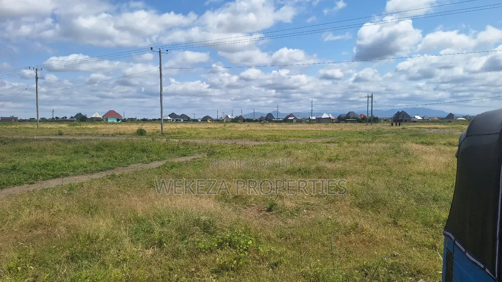 Plot for Sale
