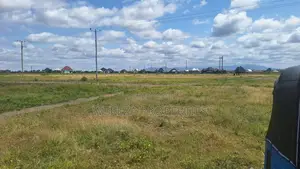 Plot for Sale