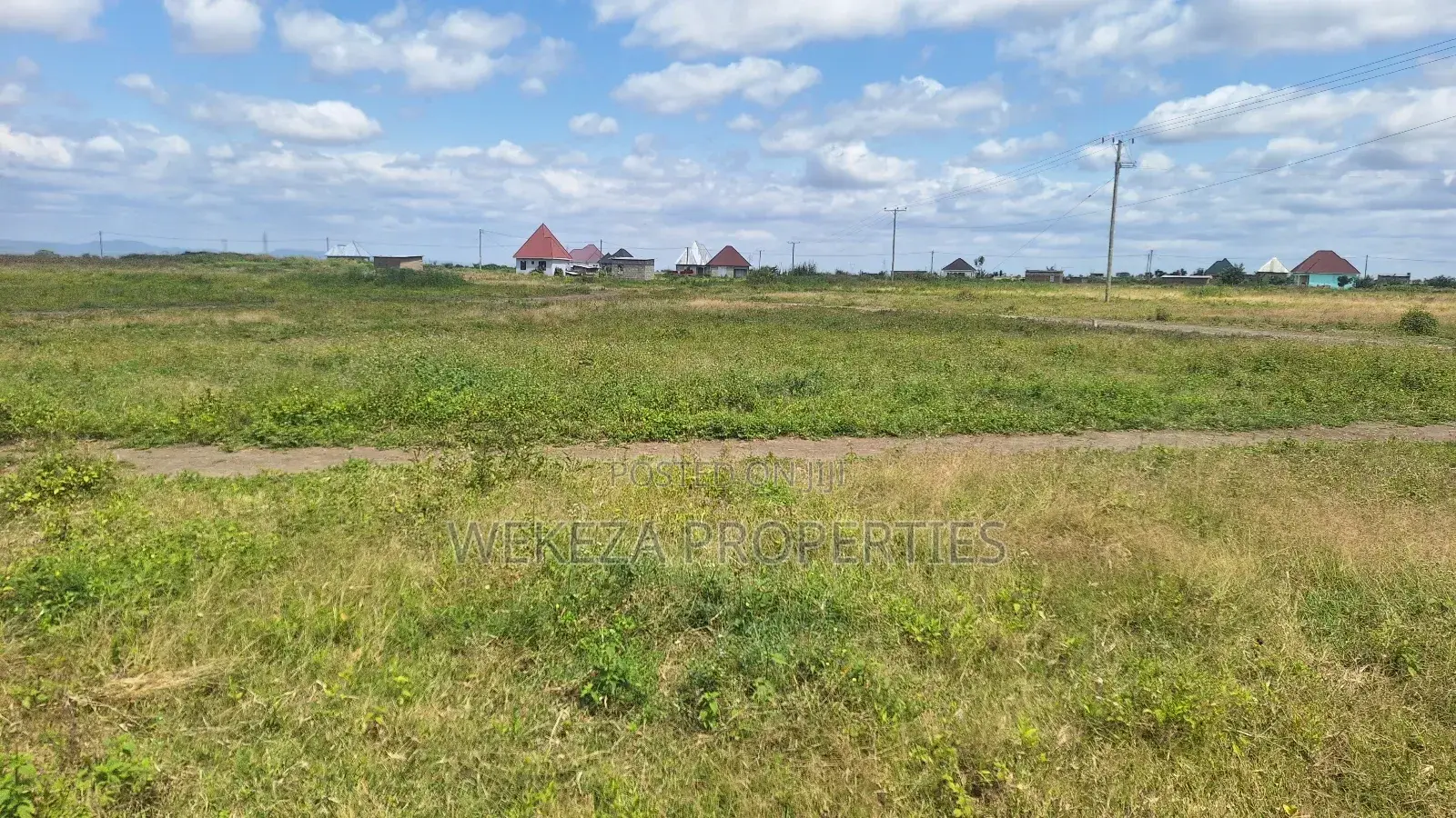 Plot for Sale