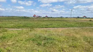 Plot for Sale