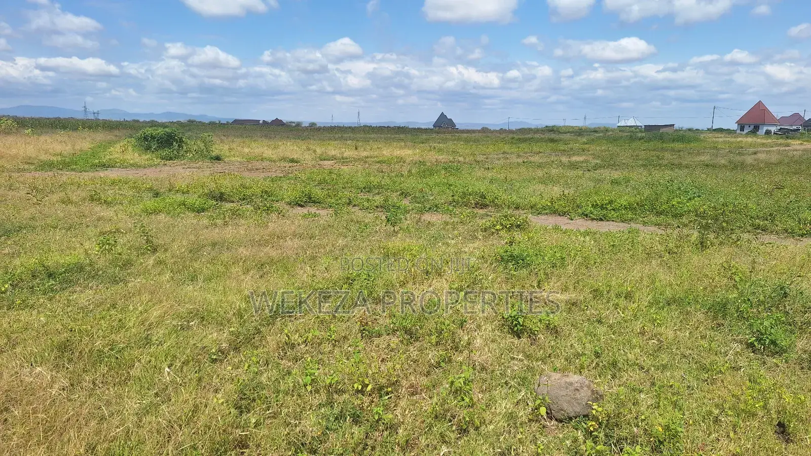 Plot for Sale