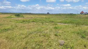 Plot for Sale