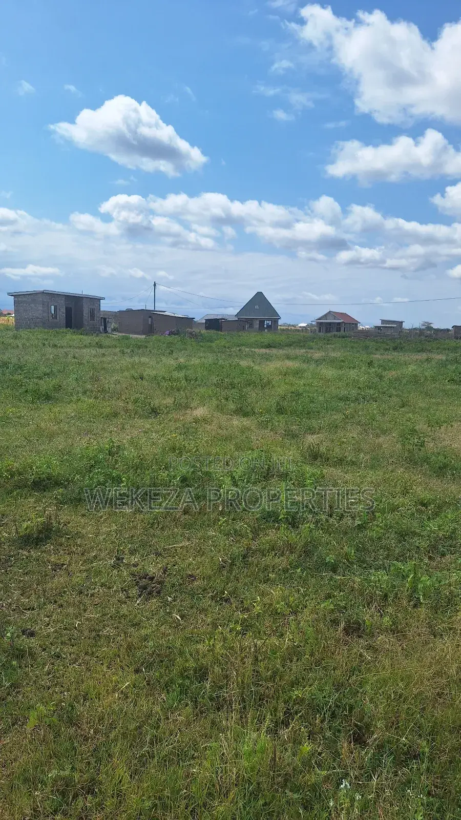 Plot for Sale
