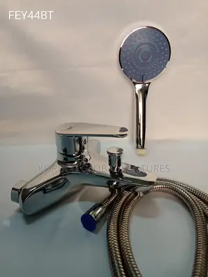 Shower Mixer