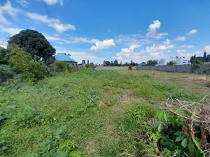 Kiwanja Kinauzwa Kigamboni Kibada