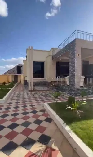 4bdrm House in Mchakama Real Estate, Mvumi Mission for sale