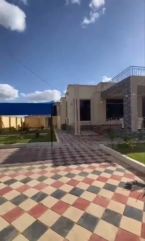 4bdrm House in Mchakama Real Estate, Mvumi Mission for sale