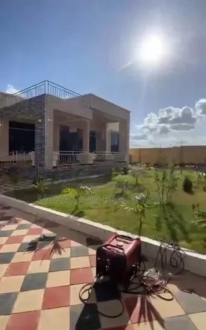 4bdrm House in Mchakama Real Estate, Mvumi Mission for sale
