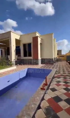 4bdrm House in Mchakama Real Estate, Mvumi Mission for sale
