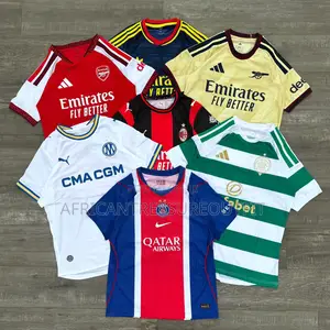 Jersey 26/27 Season Limited Player Version
