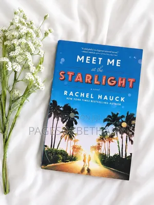 Meet Me at the Starlight - Ny Times Best Selling Christian Romance
