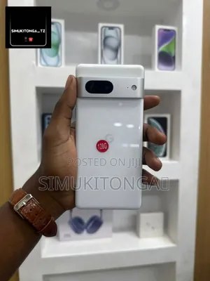 Google Pixel 7 128 GB