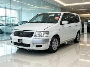 Toyota Succeed 2006