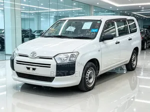 Toyota Probox 2015