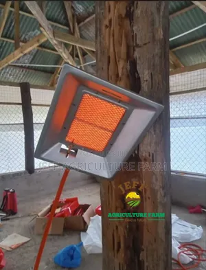 Gas Heater 1000-1200 Vifaranga