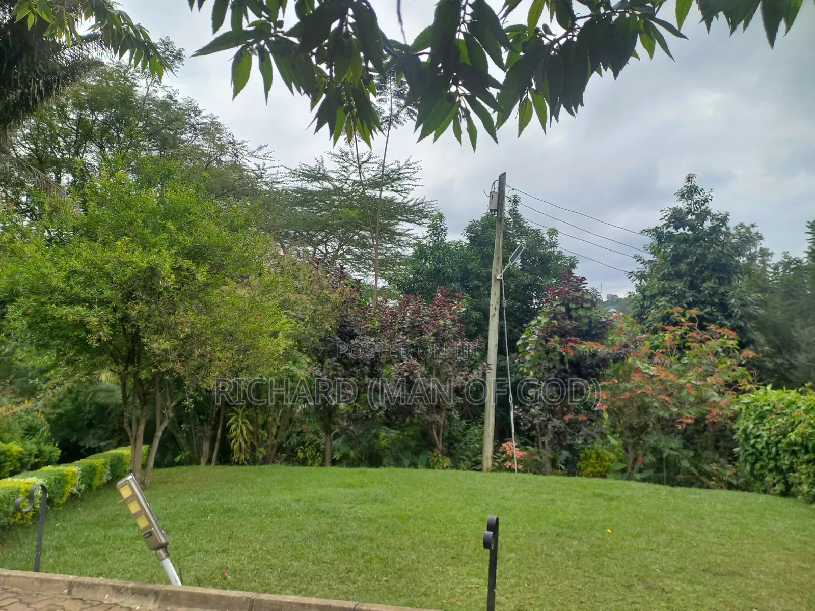 Furnished 1bdrm Apartment in Arusha for rent