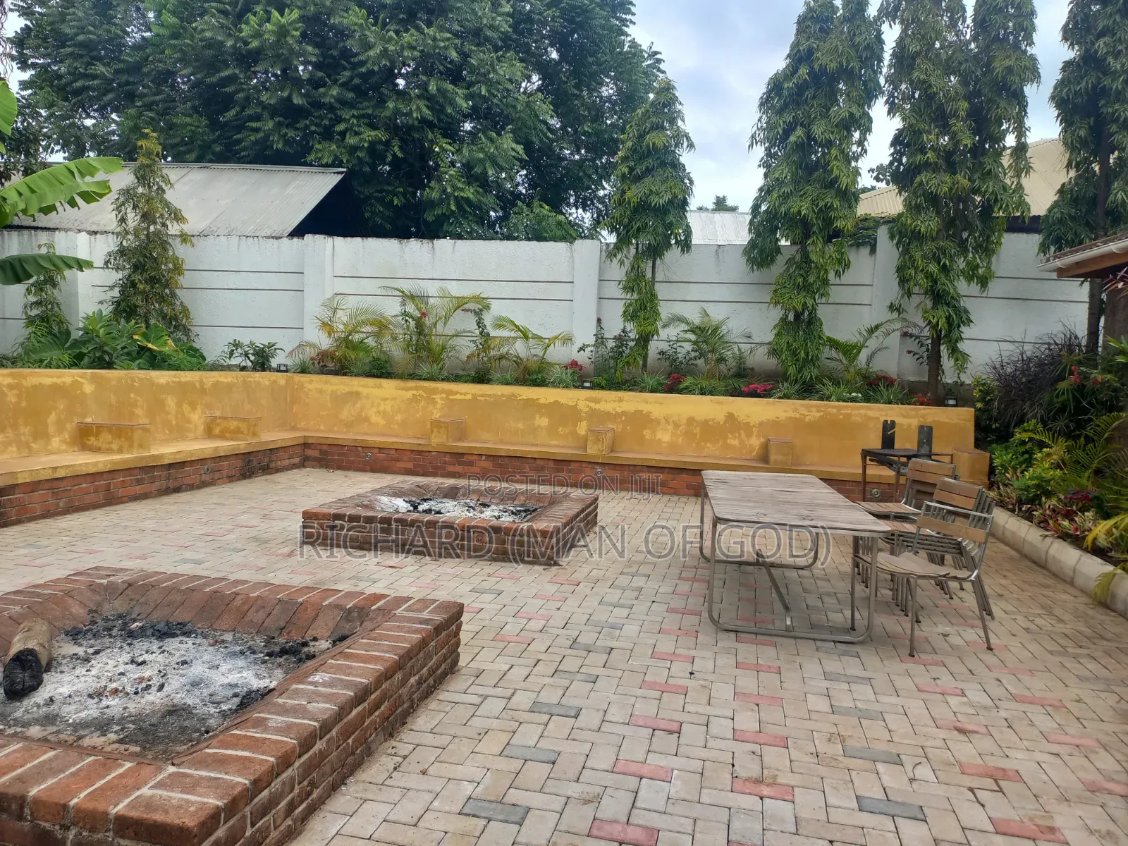 Furnished 1bdrm Apartment in Arusha for rent