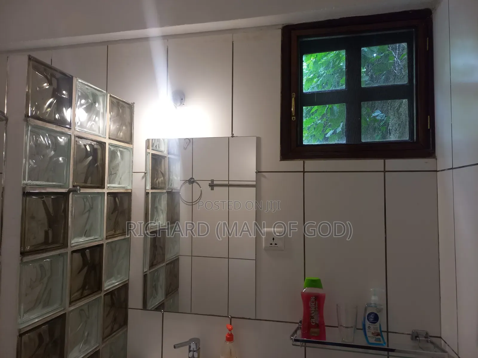 Furnished 1bdrm Apartment in Arusha for rent