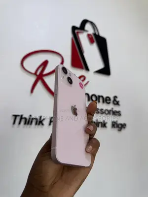 Apple iPhone 13 128 GB Pink