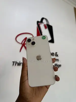 Apple iPhone 13 256 GB White