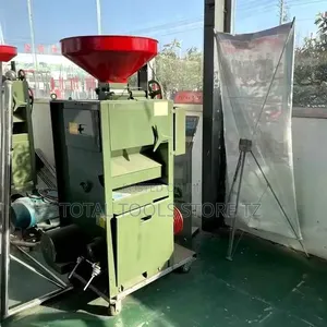 Rice Mill Machine Sb-30