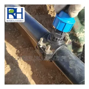 Reducer Clamp