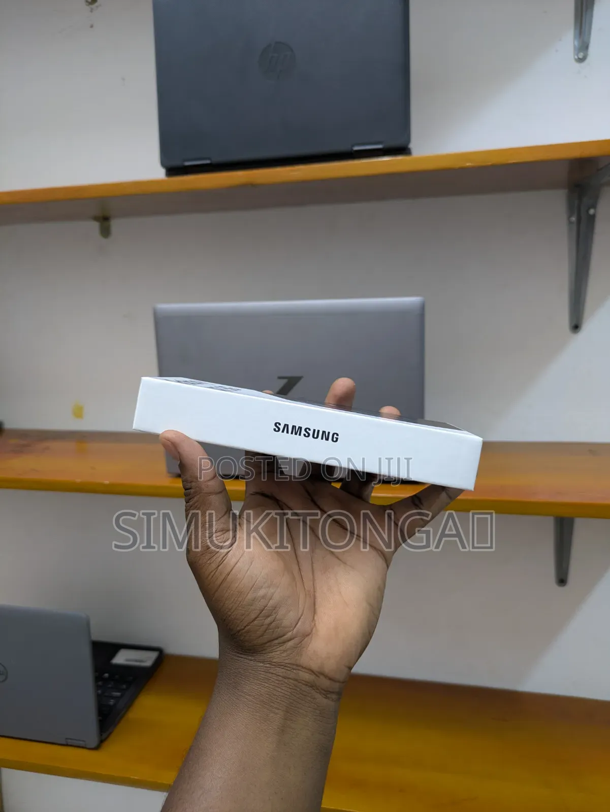 New Samsung Galaxy A17 5G 128 GB