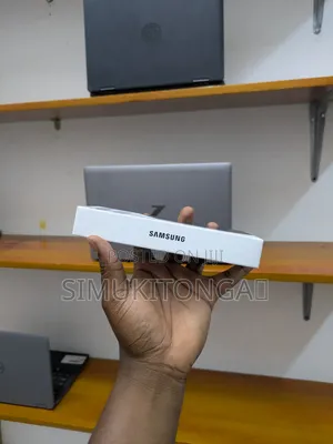 New Samsung Galaxy A17 5G 128 GB