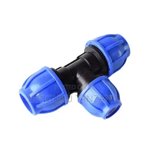 Tee Coupling