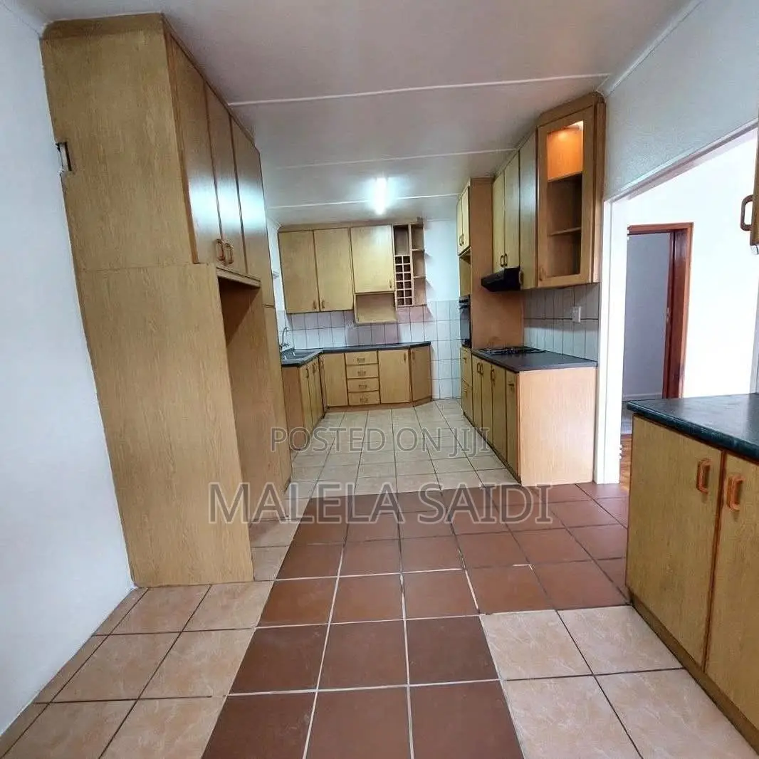 3bdrm House in Mikocheni for rent